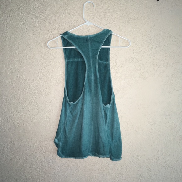 Muscle Tank. - Picture 2 of 2